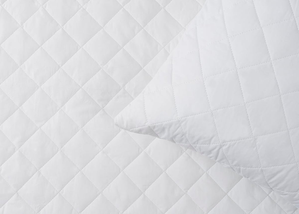 Quilty Set of 2 Pillow Protectors