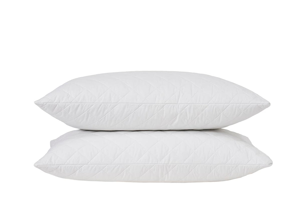 Quilty Set of 2 Pillow Protectors