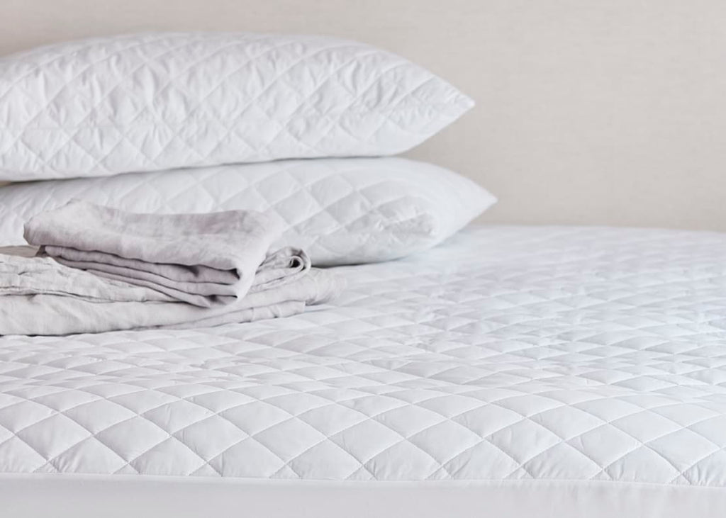 Quilty Set of 2 Pillow Protectors